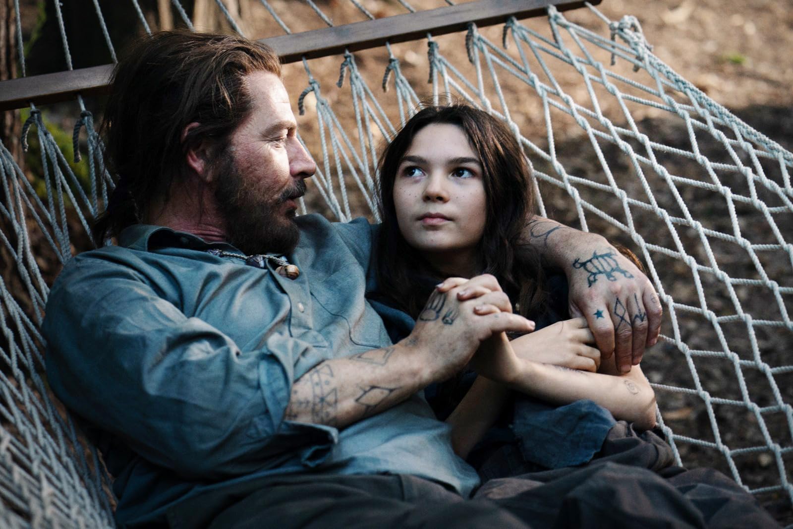 Das Erwachen der Jägerin [Blu-ray] 7