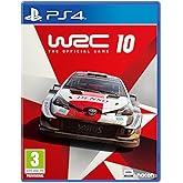WRC 10