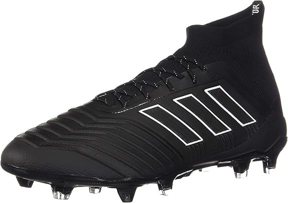 predator 18.1 firm ground