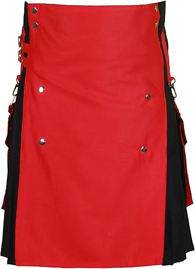 utility kilt amazon