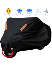 motorbike covers amazon