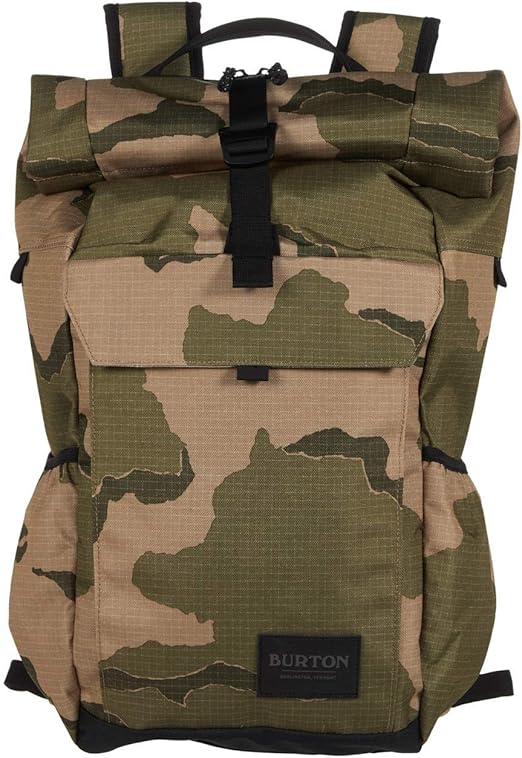 burton export backpack