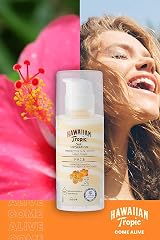 Hawaiian Tropic Silk Hydration SPF 30 Face Sunscreen Lotion 50ml - 3 Pack view 5