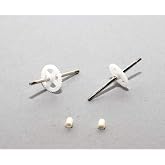 E-flite Prop Shaft with Gear 2 8.5mm Gearbox EFL9054 Replacement Airplane Parts