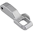MFG63099101 Washer Door Lock Strik Replacement Part by JPKTA Compatible with LG Kenmore Elite Washing Machine Door Latch Hook Locker