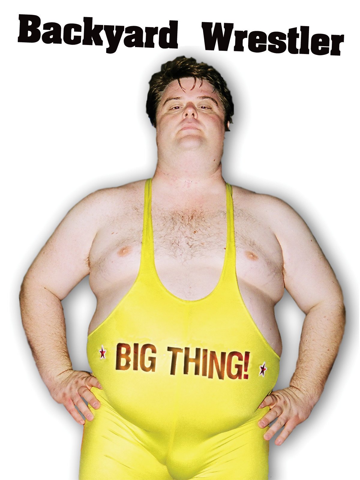Watch Backyard Wrestler Prime Video