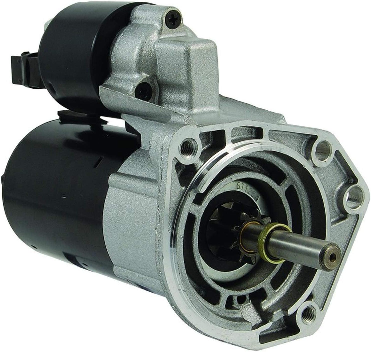 Premier Gear PG-30892 Starter Motor Compatible With SEAT VW Replaces VS727 455728 455981 726036 726836 VRS891