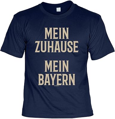 Oktoberfest T Shirt Wiesn Shirt Volksfest Funshirt Mein