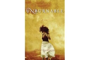 Unburnable: A Haunting Caribbean Novel of Family Scandal and a Daughter's Journey to Healing