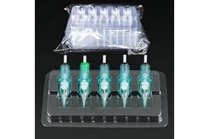 Willaudy Disposable Cartridge Needle Trays