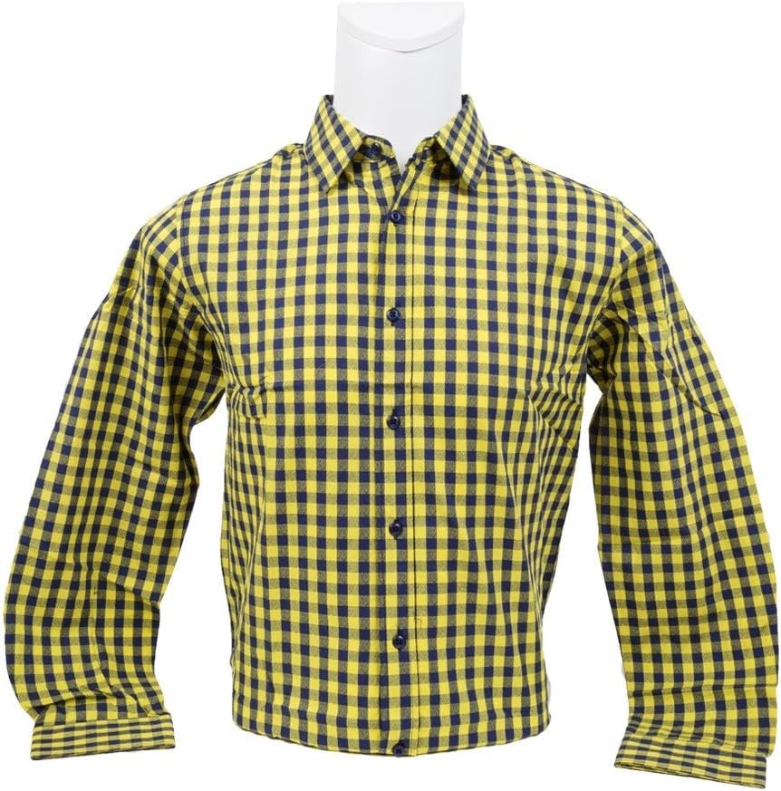 Jade Marlin Men's Casual Shirt