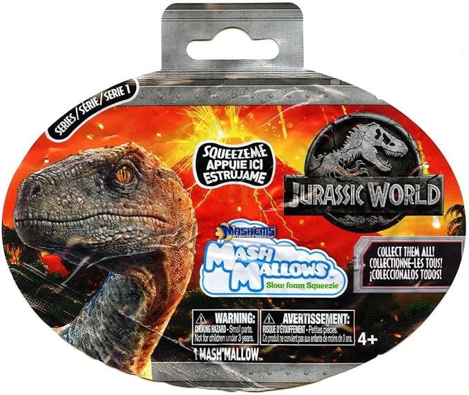 jurassic park mashems