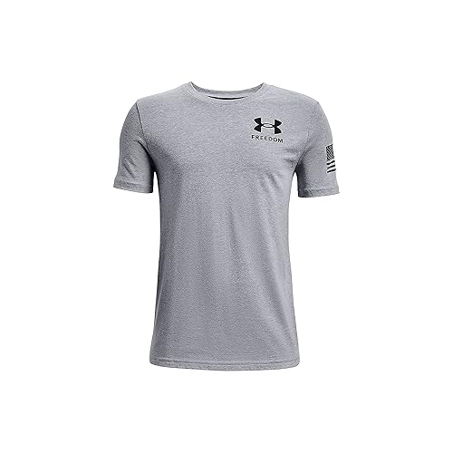 Amazon Boys Under Armour Freedom Shirt Under Armour Boys' Freedom