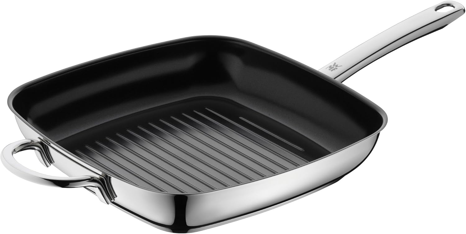 WMF Grillpfanne Devil 28 x 28 cm