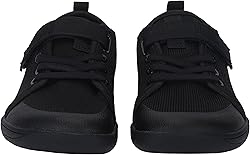 WHITIN Kids/Boys/Girls Wide Barefoot Shoes