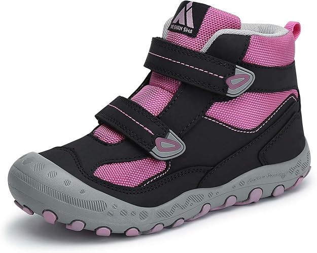 girls walking shoes