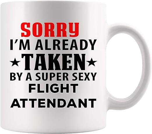 gifts for flight attendant girlfriend