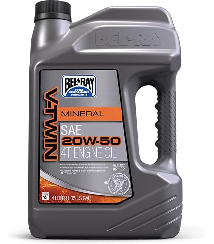 Amazon.com: Motul 110621 Classic Performance 20W50 Engine Oil 2