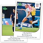 2026 USWNT Team Set