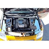 American Car Craft 303024 Engine Dress Up Kit
