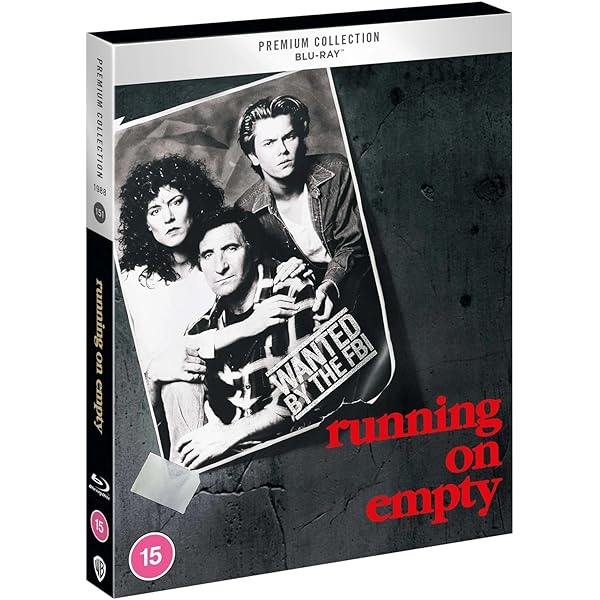 Amazon.com: Midnight Run [Blu-ray] : Robert De Niro, Charles