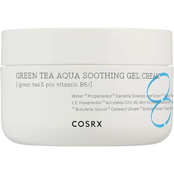 cosrx moisture cream