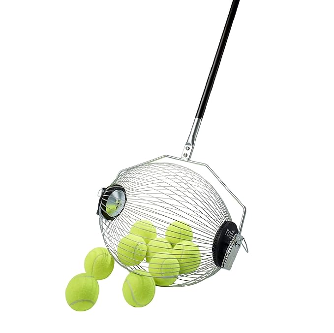 Kollectaball Mini (40 Ball Tennis Collector)