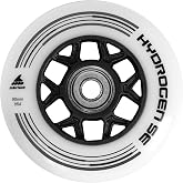 Rollerblade 90MM/ILQ9 Wheel/Bearing Hydro SE (8PCS)