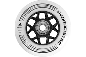 Rollerblade 90MM/ILQ9 Wheel/Bearing Hydro SE (8PCS)