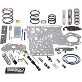TRANSGO Automatic Transmission Shift Kit