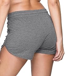 COLOSSEUM Active Women's Simone Cotton Blend Yoga