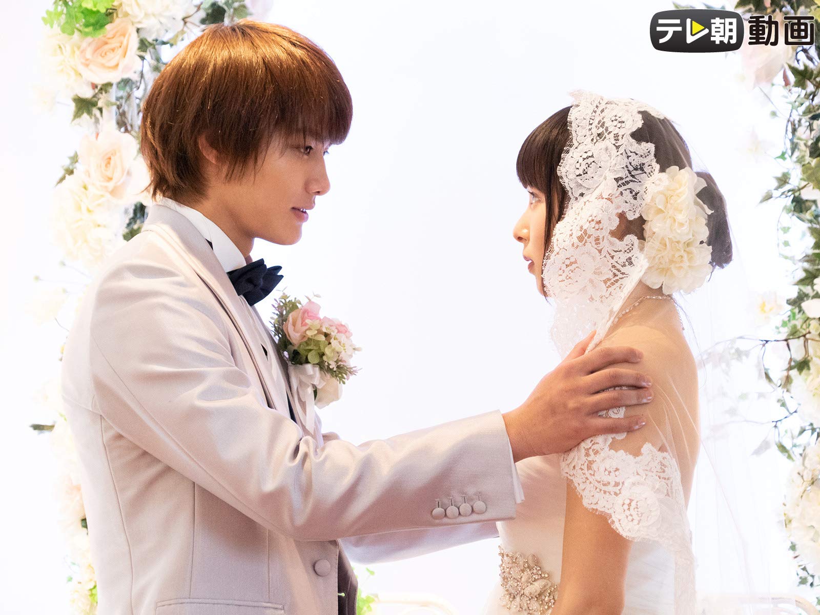 Amazon Co Jp 僕の初恋をキミに捧ぐを観る Prime Video