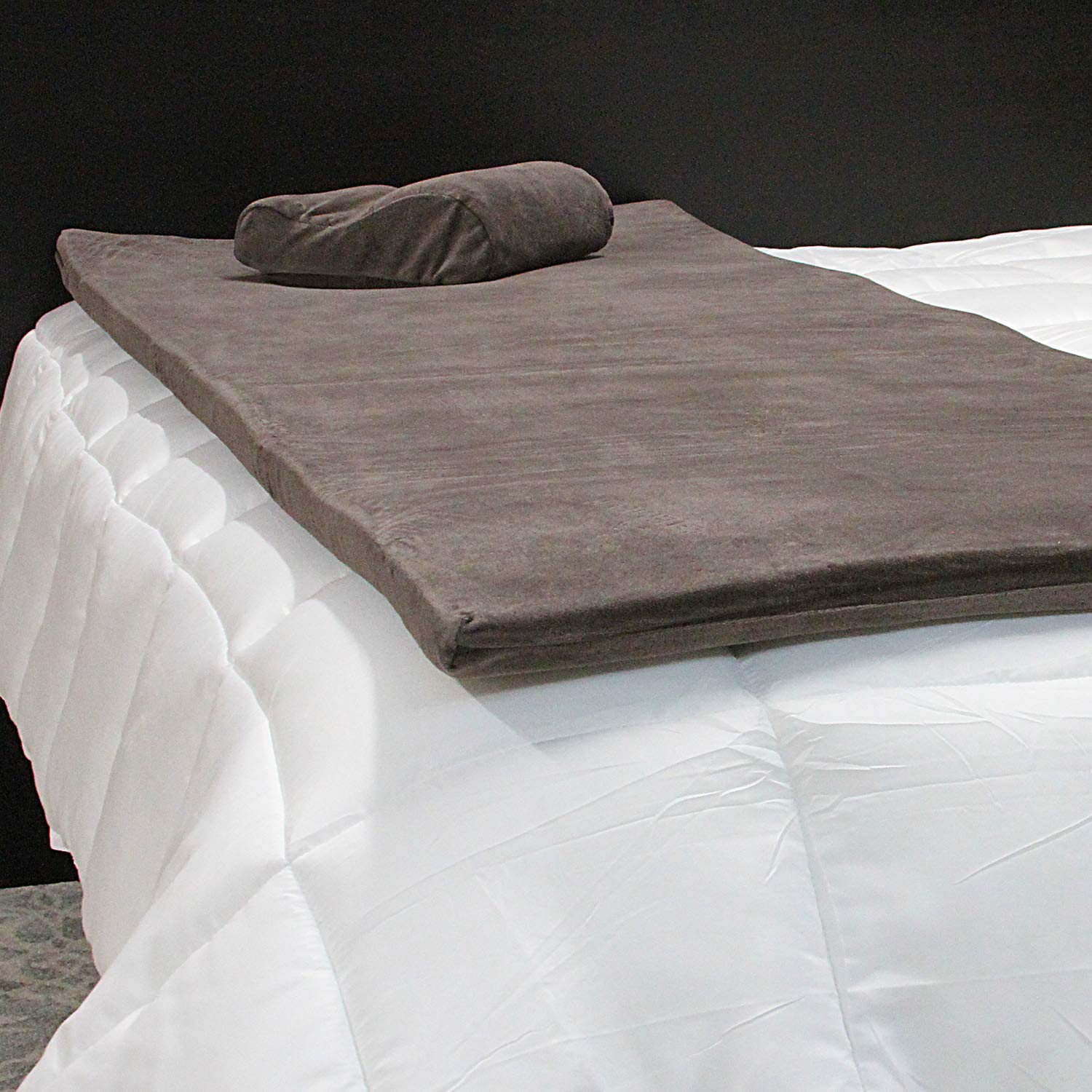 Tempur Pedic Pedic Set Includes Travel Size Tempur Neck Pillow