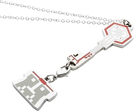 Amazon Co Jp コンパス 戦闘摂理解析システム ポータルキーネックレス Ii Ver 紅 ホビー