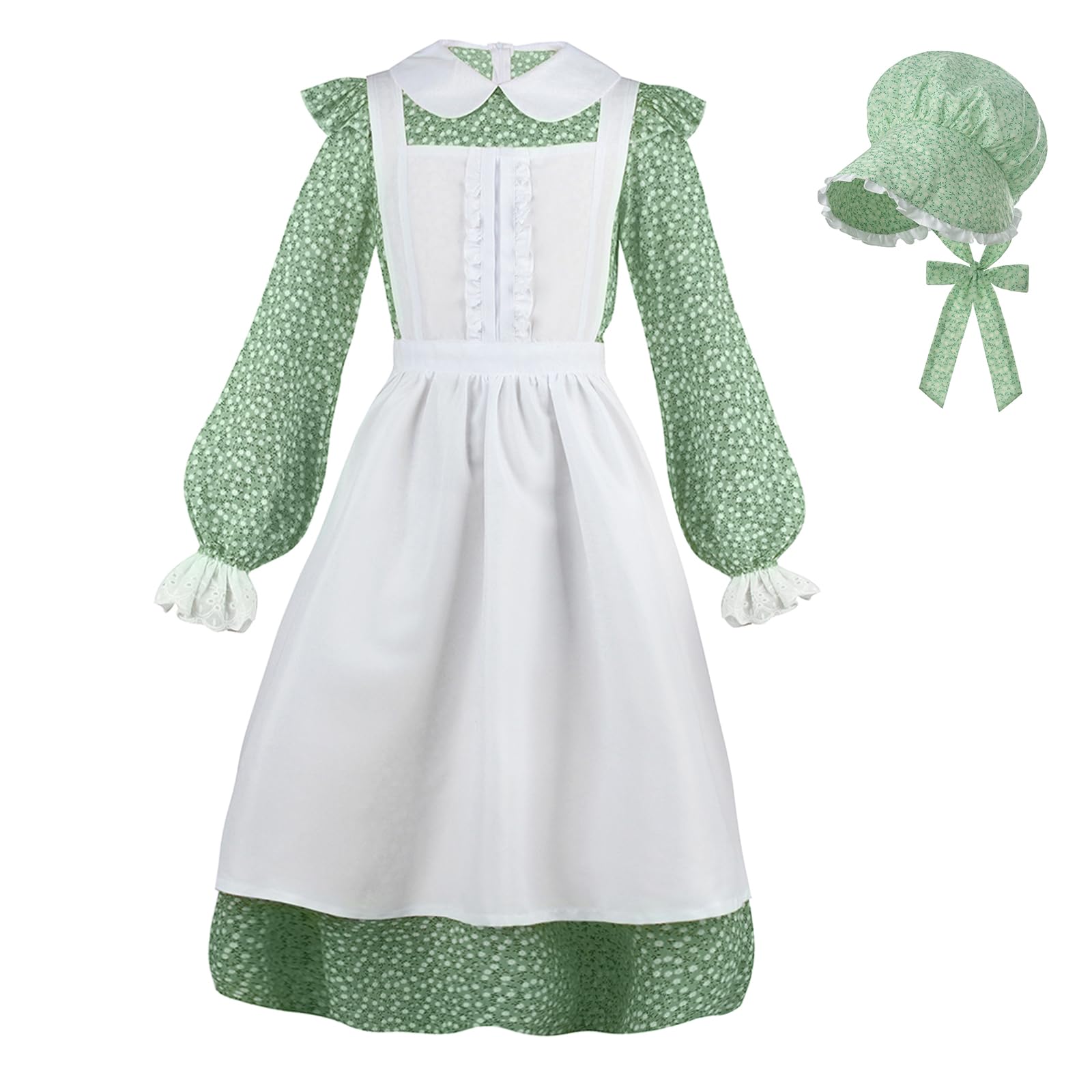 pilgrim dress green Infinity Multiway Bridesmaid Dresses Australia main image 1