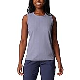 Columbia Womens Crystal Pine Tank