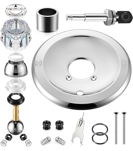 Delta RP90543SS - Part Part - Amazon.com