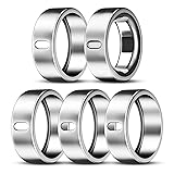 5 Pack Cover Compatible with Oura Ring Gen 4/Oura
