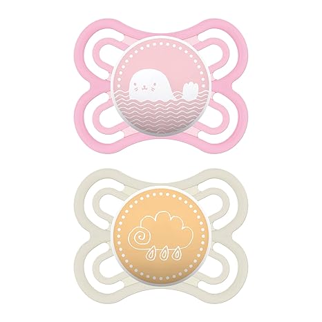 best pacifier in india