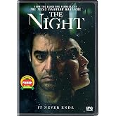 The Night [DVD]