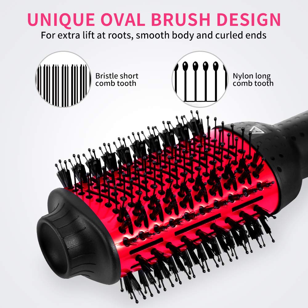 surelang hot air brush