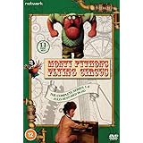 Monty Python's Flying Circus: The Complete Series 1-4 REGION FREE