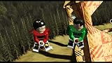 LEGO Harry Potter Collection Nintendo Switch WB Brand view 3
