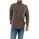 Holden Half Zip Jumper by Barbour