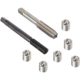 Helicoil 5521-7 7/16-14 Inch Coarse Thread Repair Kit