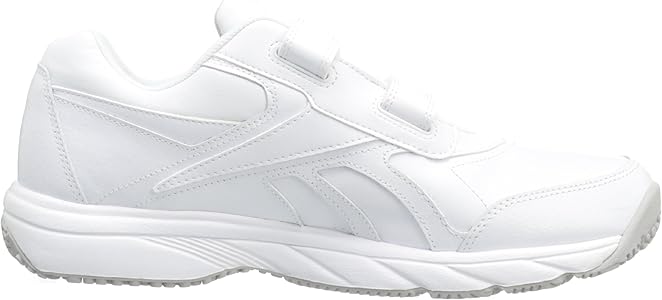 reebok mens walking shoes wide width