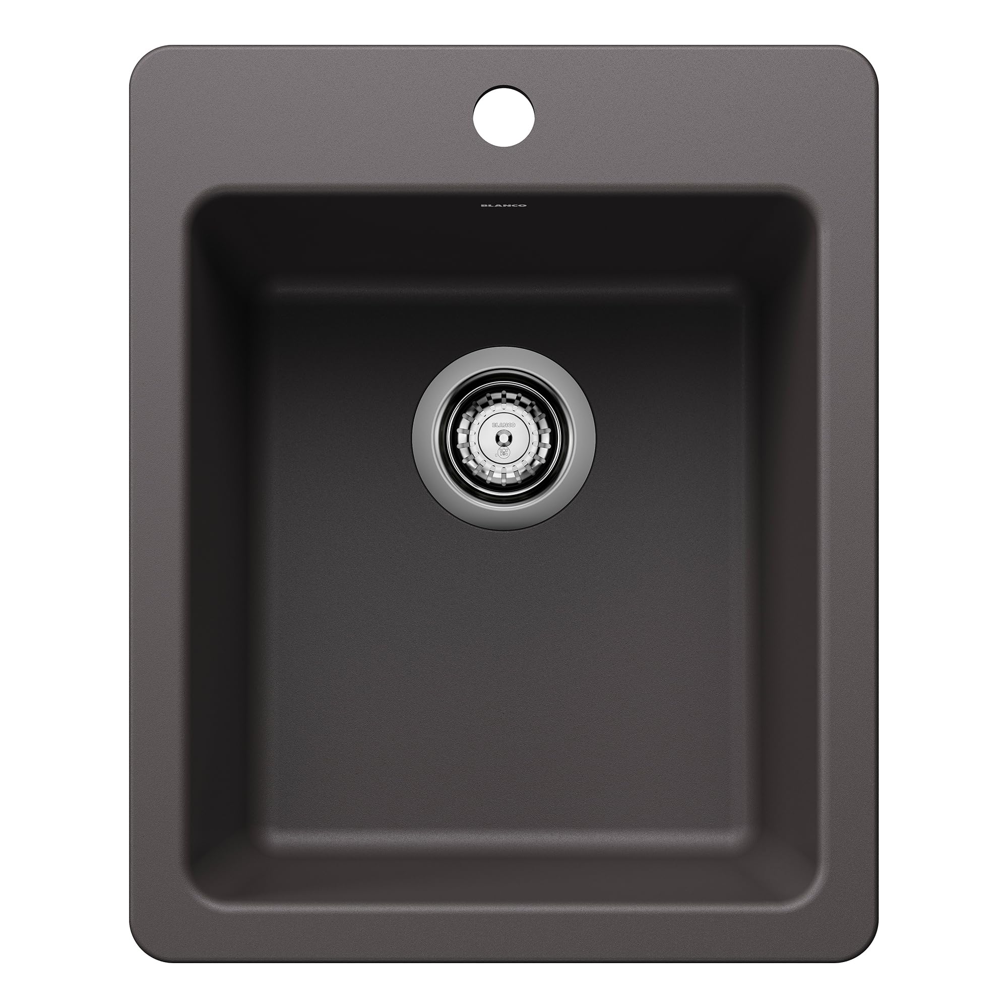 BLANCO 443236 Liven SILGRANIT Drop-In/Undermount