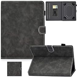 Artyond Case for 8.0 Inch Tablet, Adjustable Stand