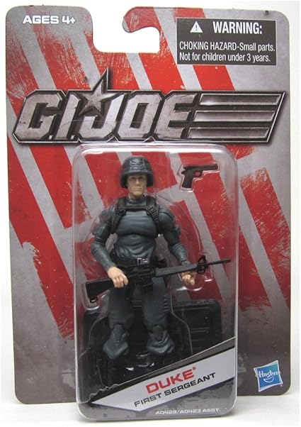 gi joe exclusive figures