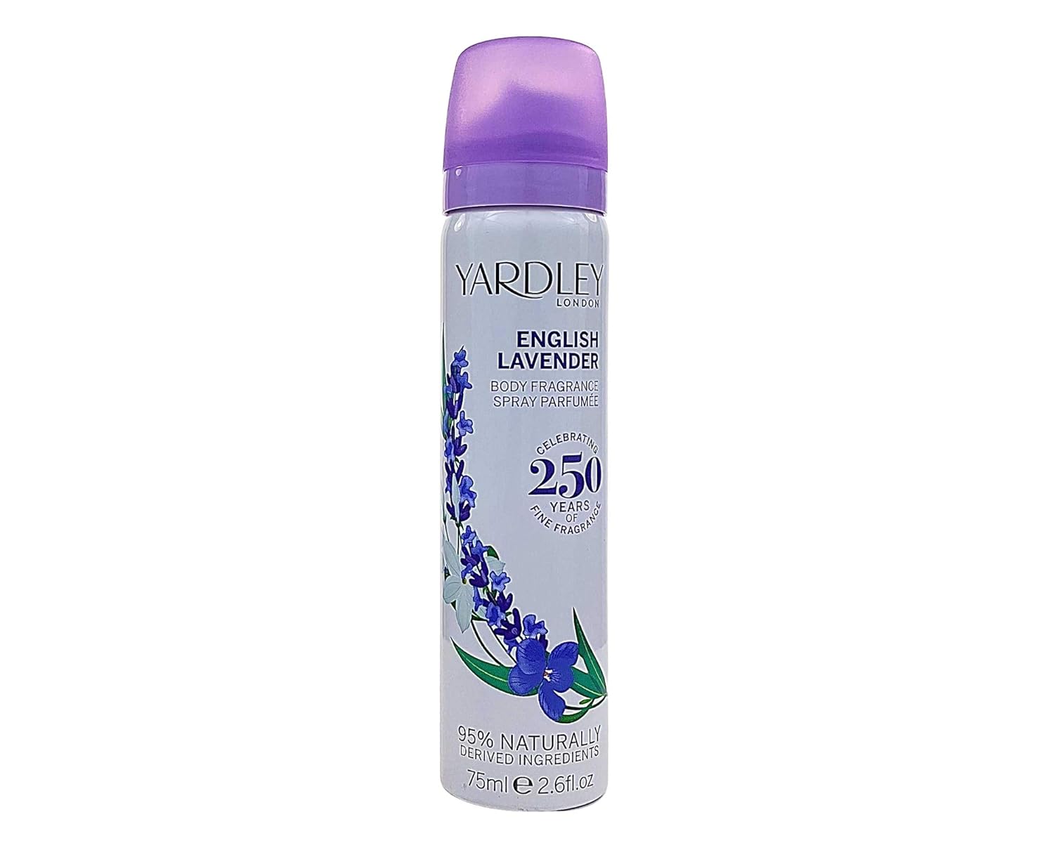 yardley sport body spray